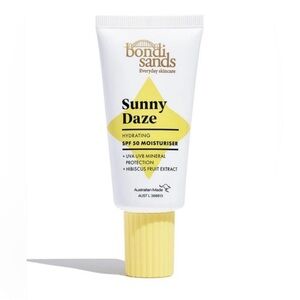 BONDI SANDS Sunny Daze SPF 50 Moisturiser